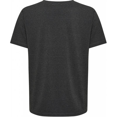 Polman T-shirt T-Shirt 815 Dark grey mell.